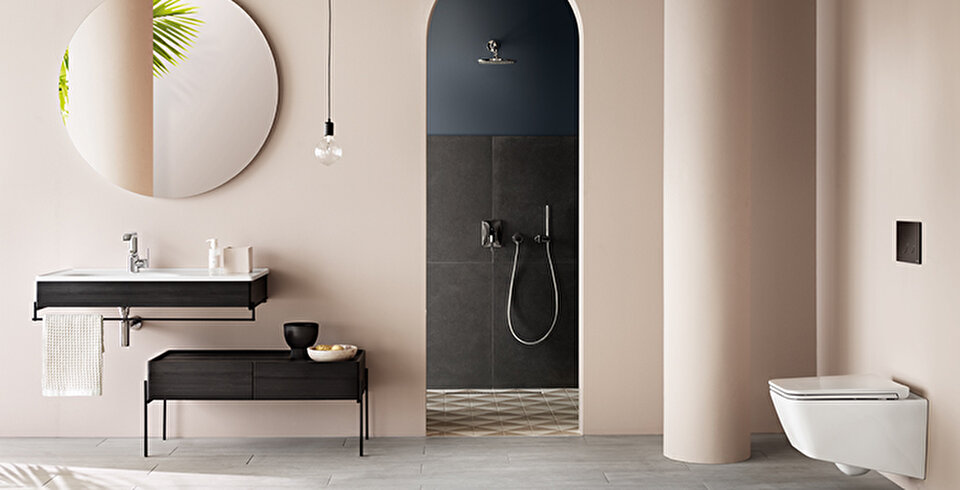 Bathrooms and Design Ideas